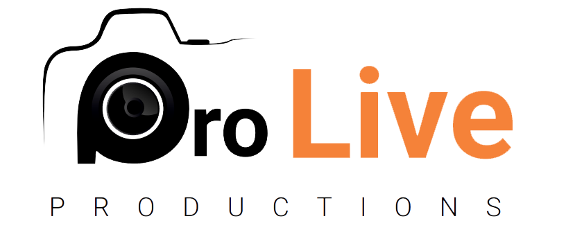 Pro Live Production